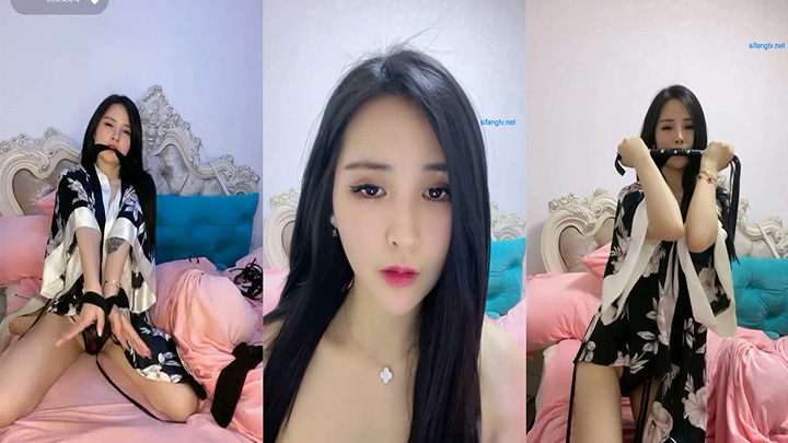 baoanana自慰直播